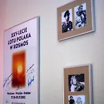Hotel Kosmonauty Wroclaw-Airport