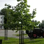 Hotel Kosmonauty Wroclaw-Airport