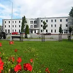 Hotel Kosmonauty Wroclaw-Airport