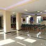 Hotel Kosmonauty Wroclaw-Airport