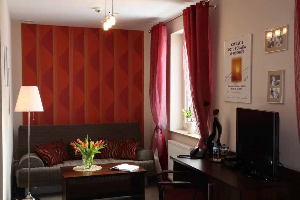 Hotel Kosmonauty Wroclaw-airport 3*
