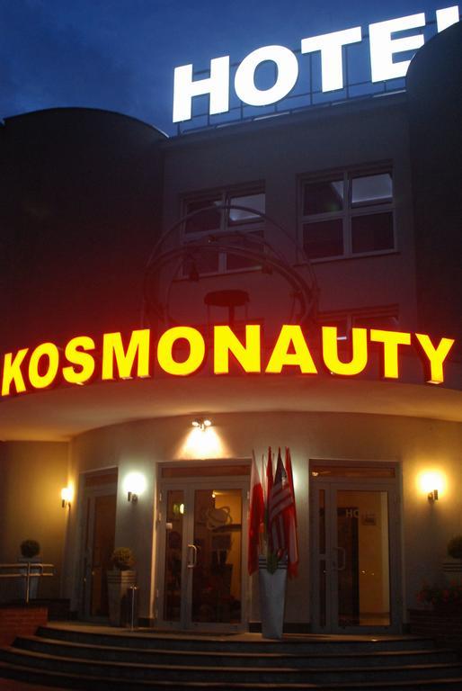Hotel Kosmonauty Wroclaw-airport 3*