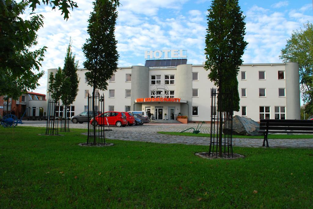 Kosmonauty Wroclaw-airport 3* Wroclaw