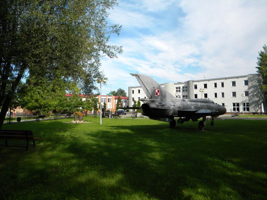 Hotel Kosmonauty Wroclaw-airport Wroclaw